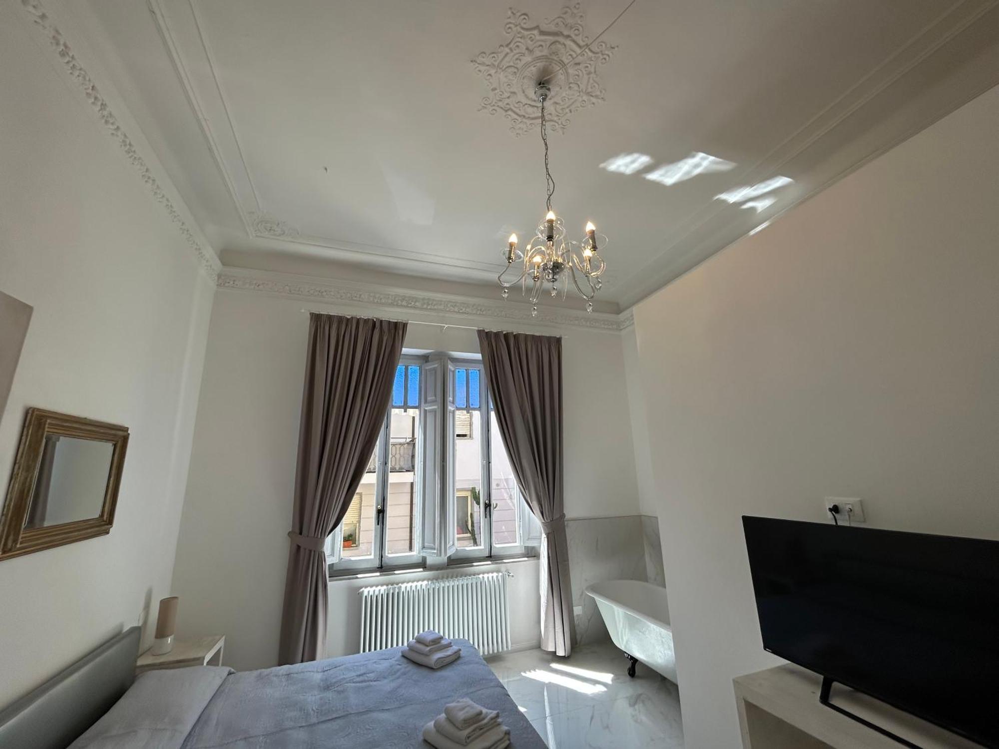 Allegra Viareggio Appartamento & Affittacamere Guest House Экстерьер фото