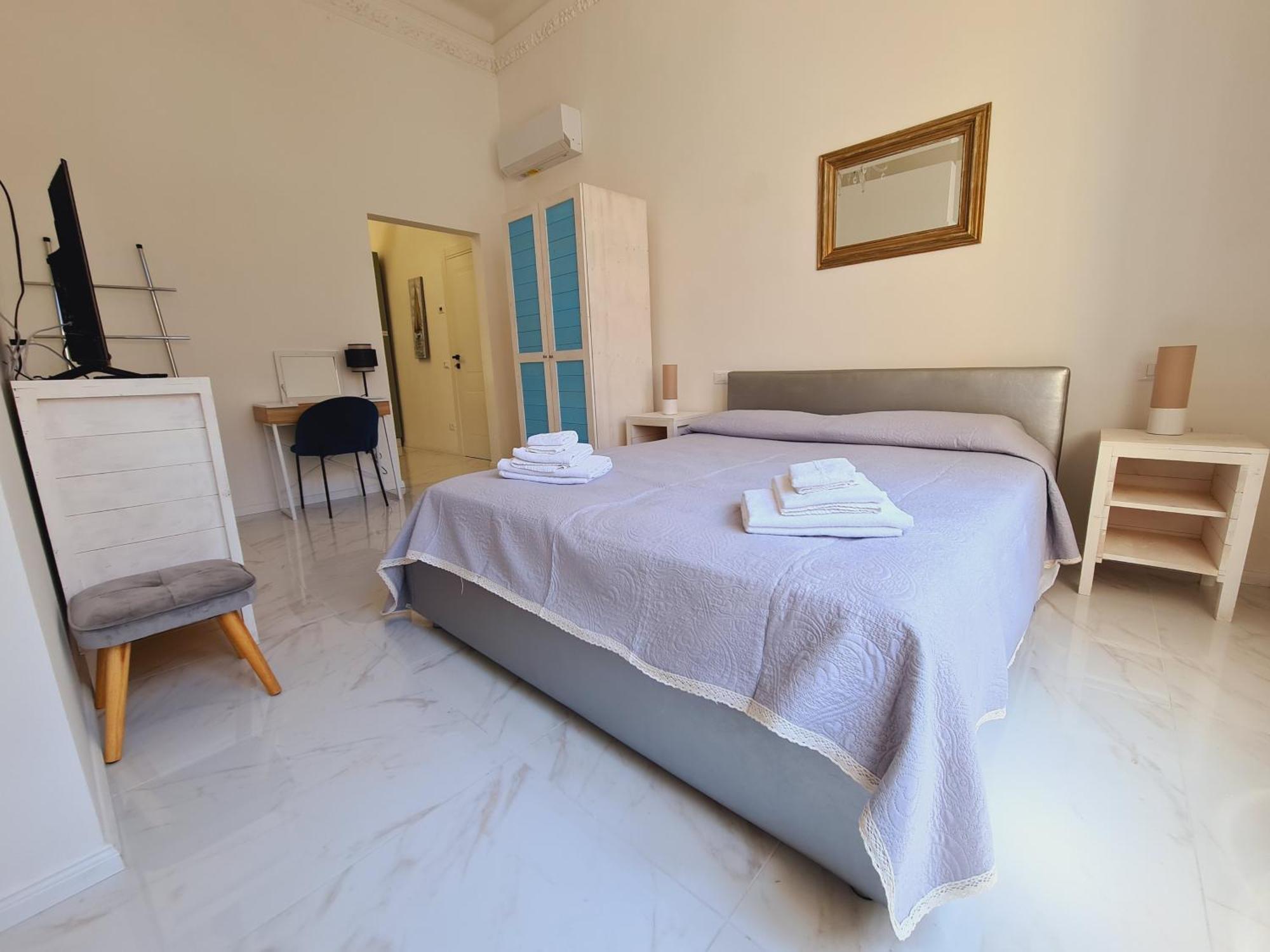 Allegra Viareggio Appartamento & Affittacamere Guest House Экстерьер фото