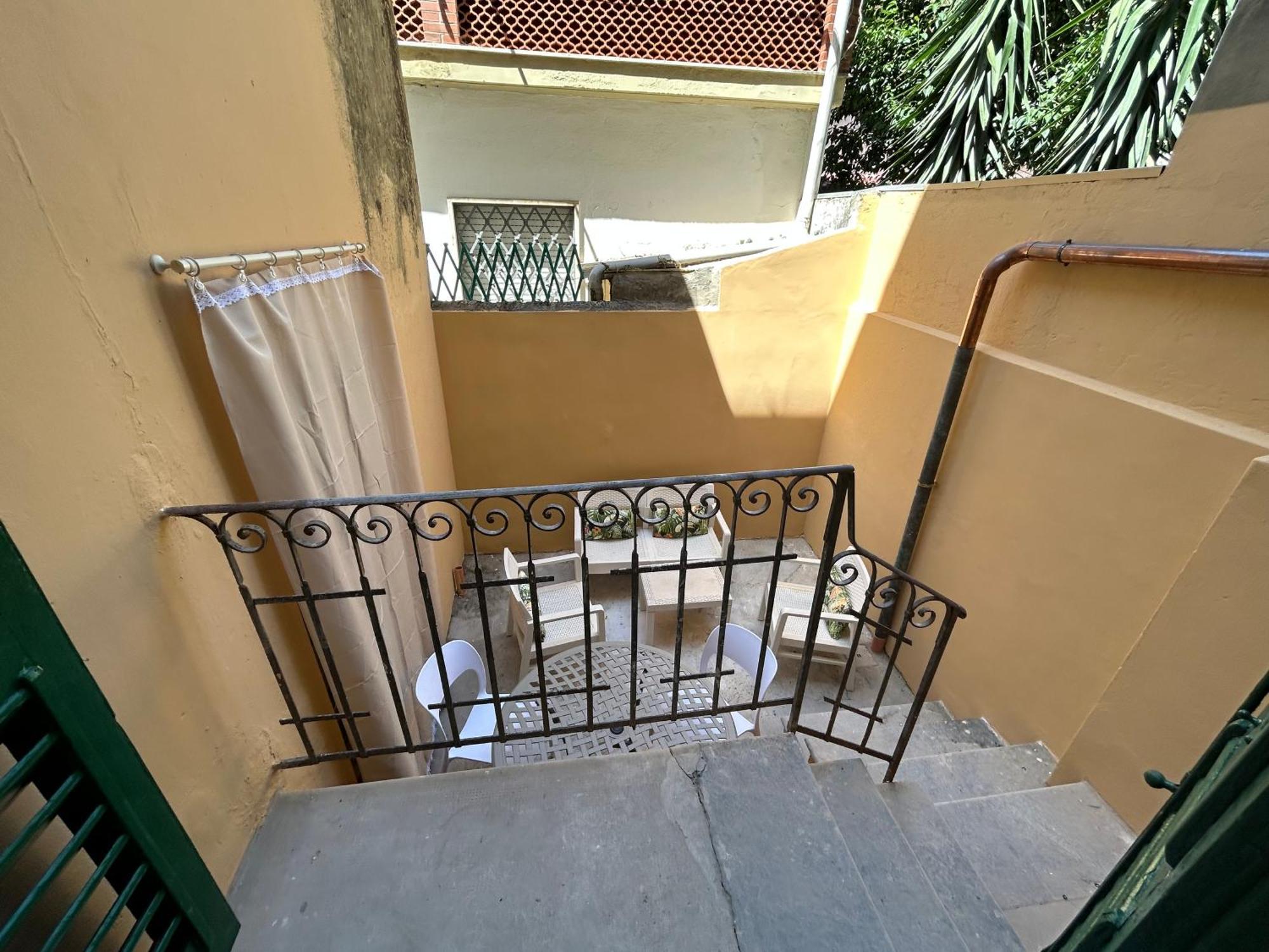 Allegra Viareggio Appartamento & Affittacamere Guest House Экстерьер фото