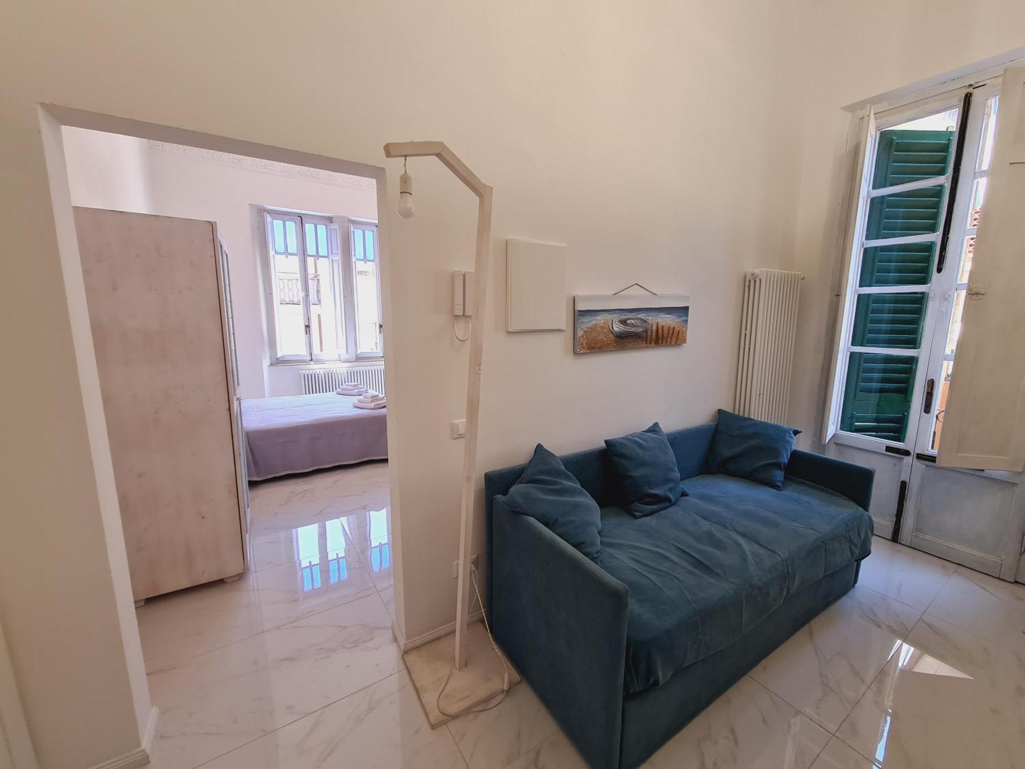 Allegra Viareggio Appartamento & Affittacamere Guest House Экстерьер фото