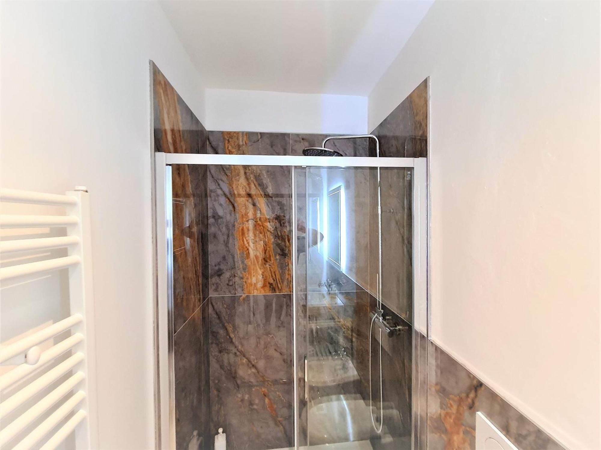 Allegra Viareggio Appartamento & Affittacamere Guest House Экстерьер фото