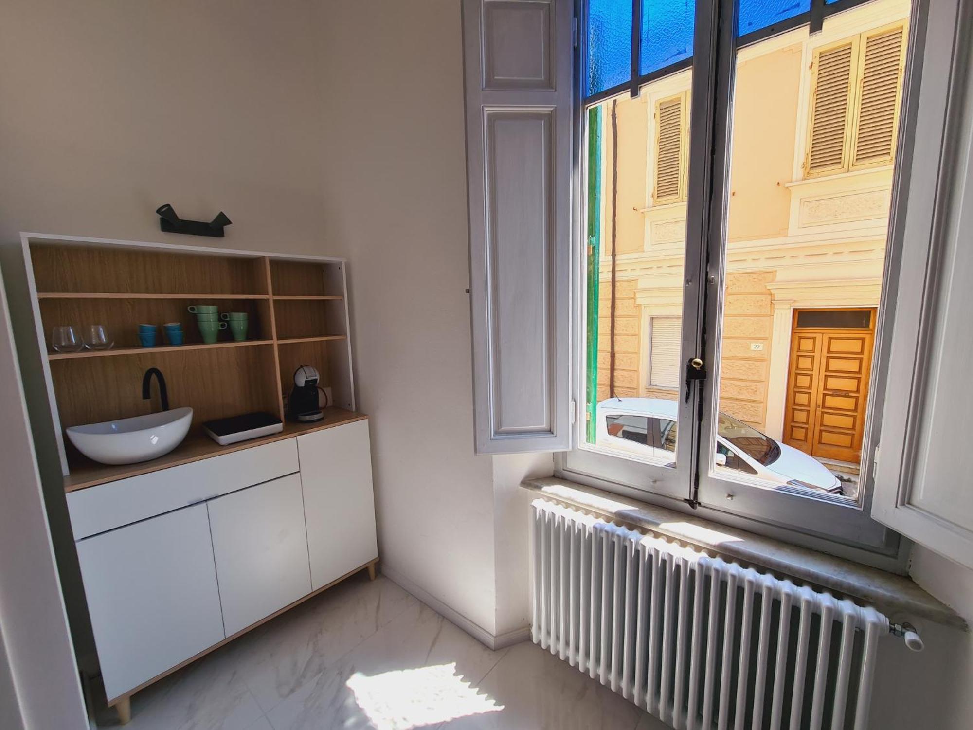 Allegra Viareggio Appartamento & Affittacamere Guest House Экстерьер фото
