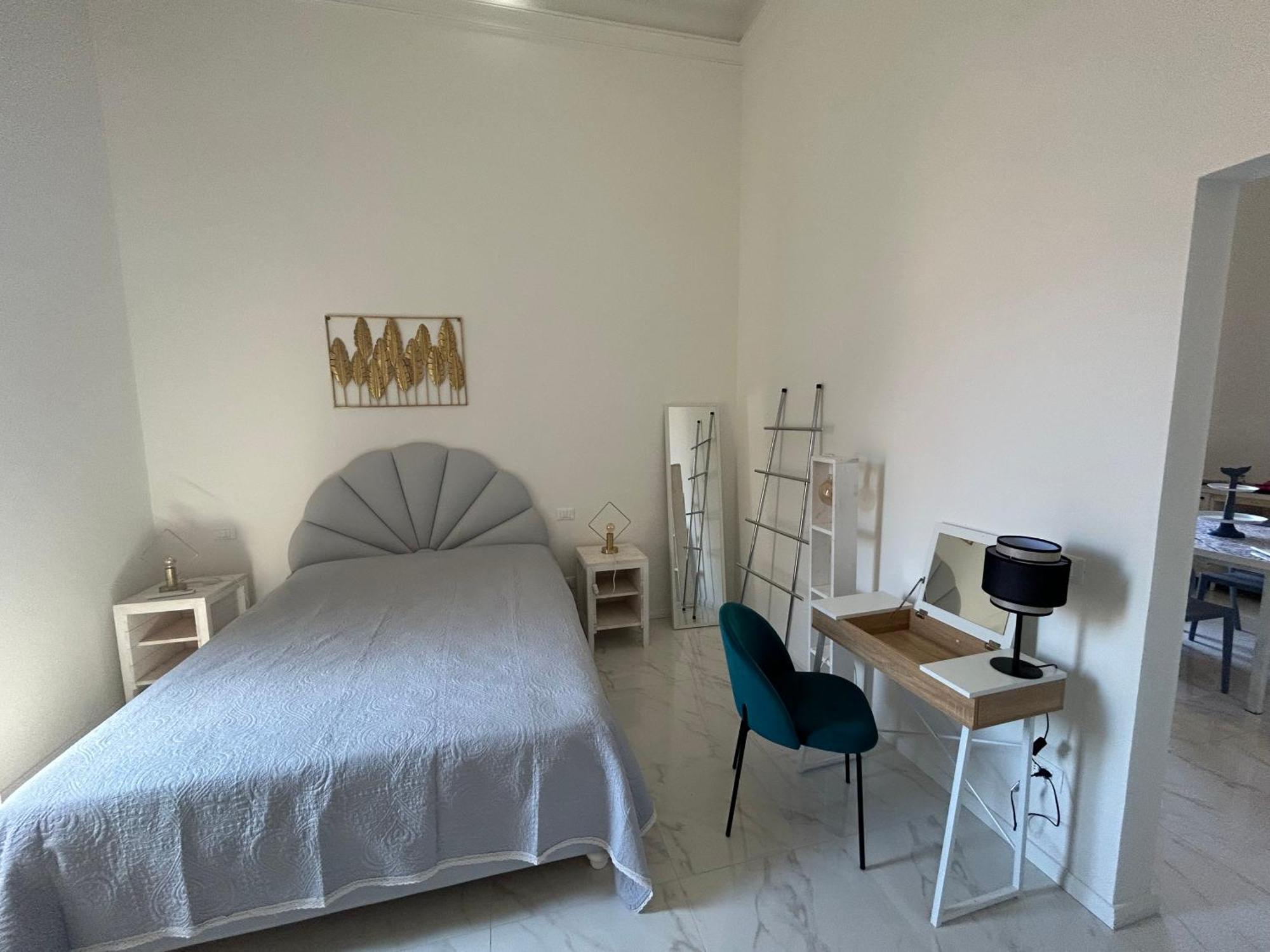 Allegra Viareggio Appartamento & Affittacamere Guest House Экстерьер фото