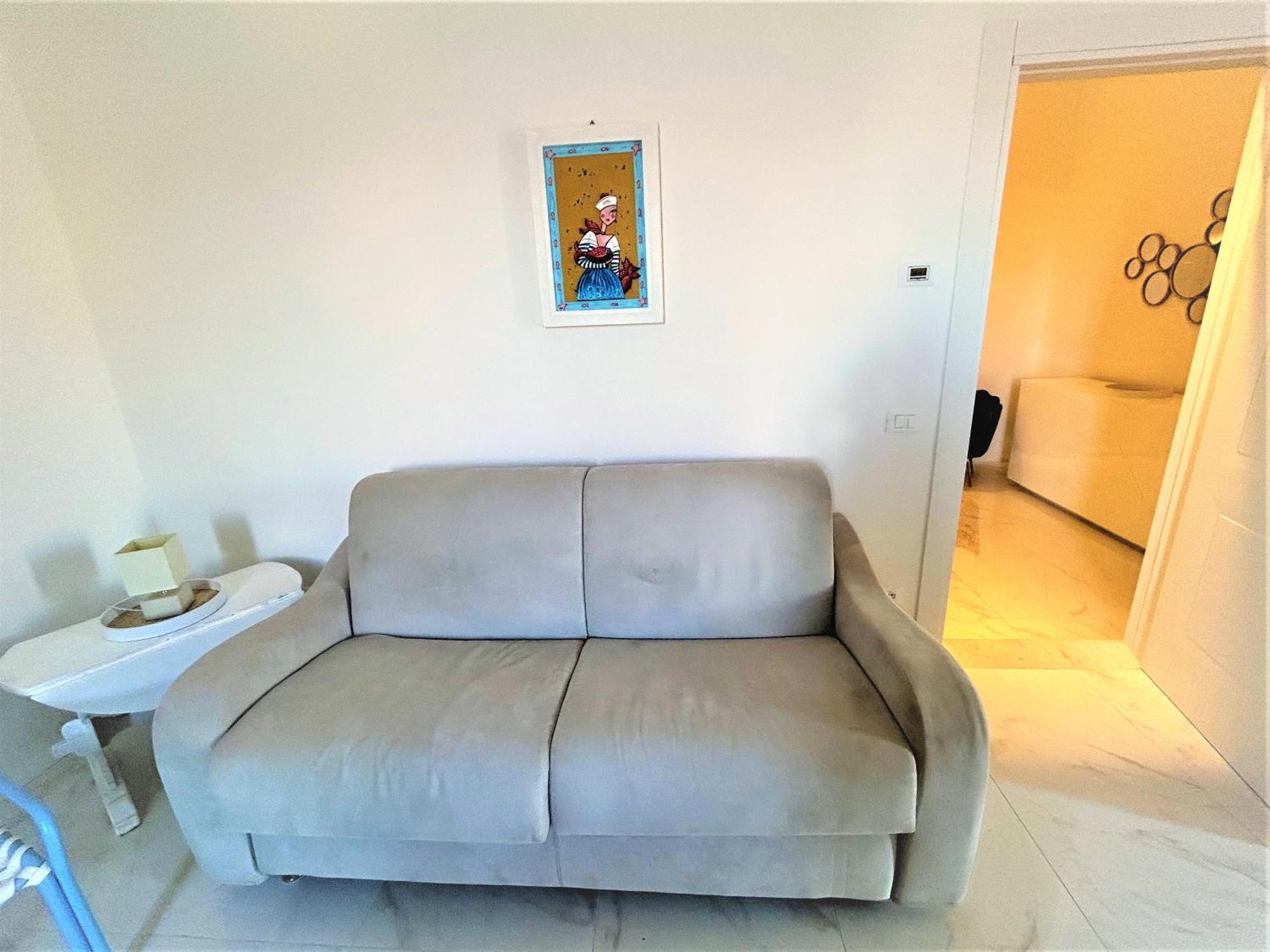 Allegra Viareggio Appartamento & Affittacamere Guest House Экстерьер фото