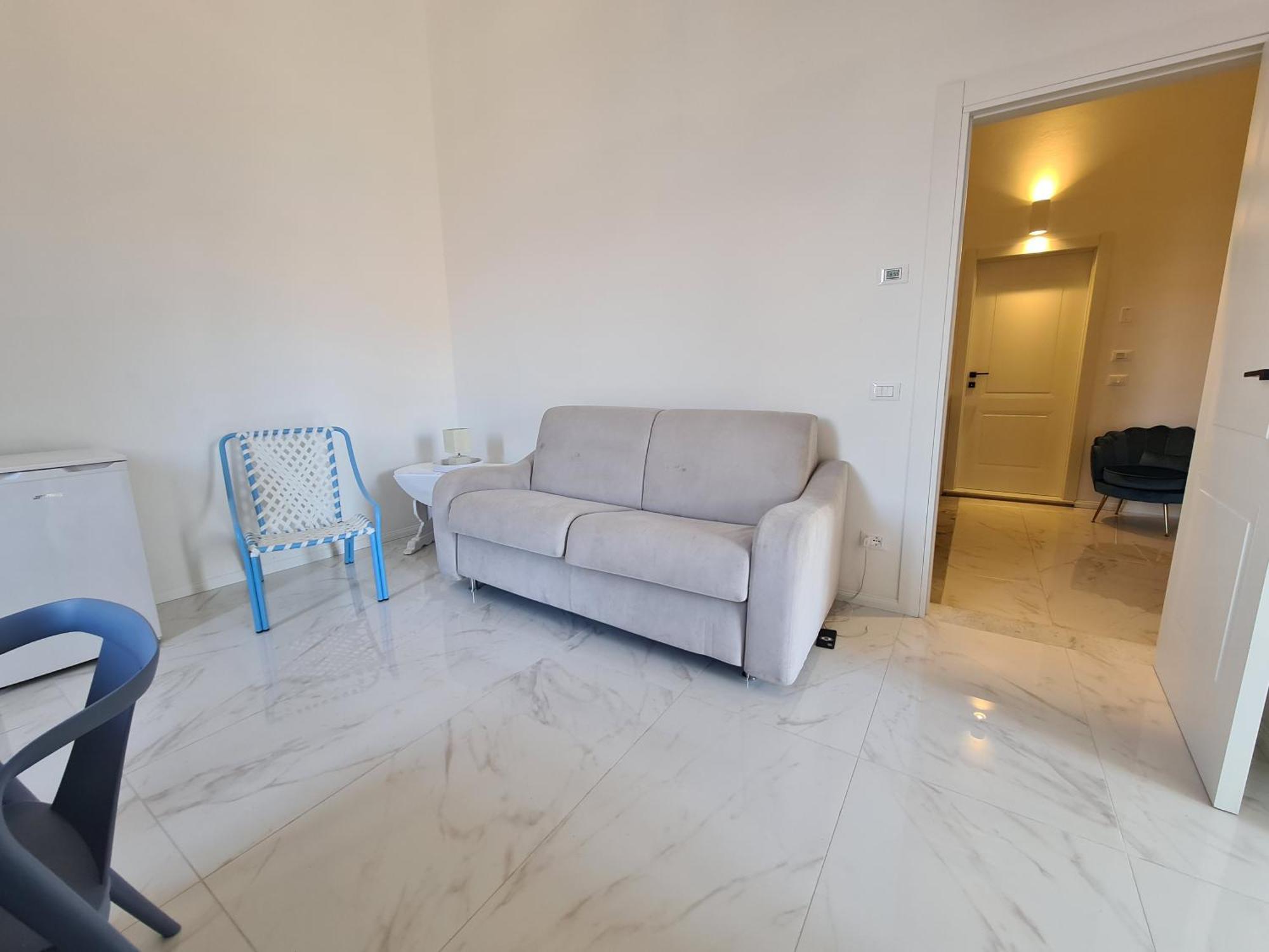 Allegra Viareggio Appartamento & Affittacamere Guest House Экстерьер фото