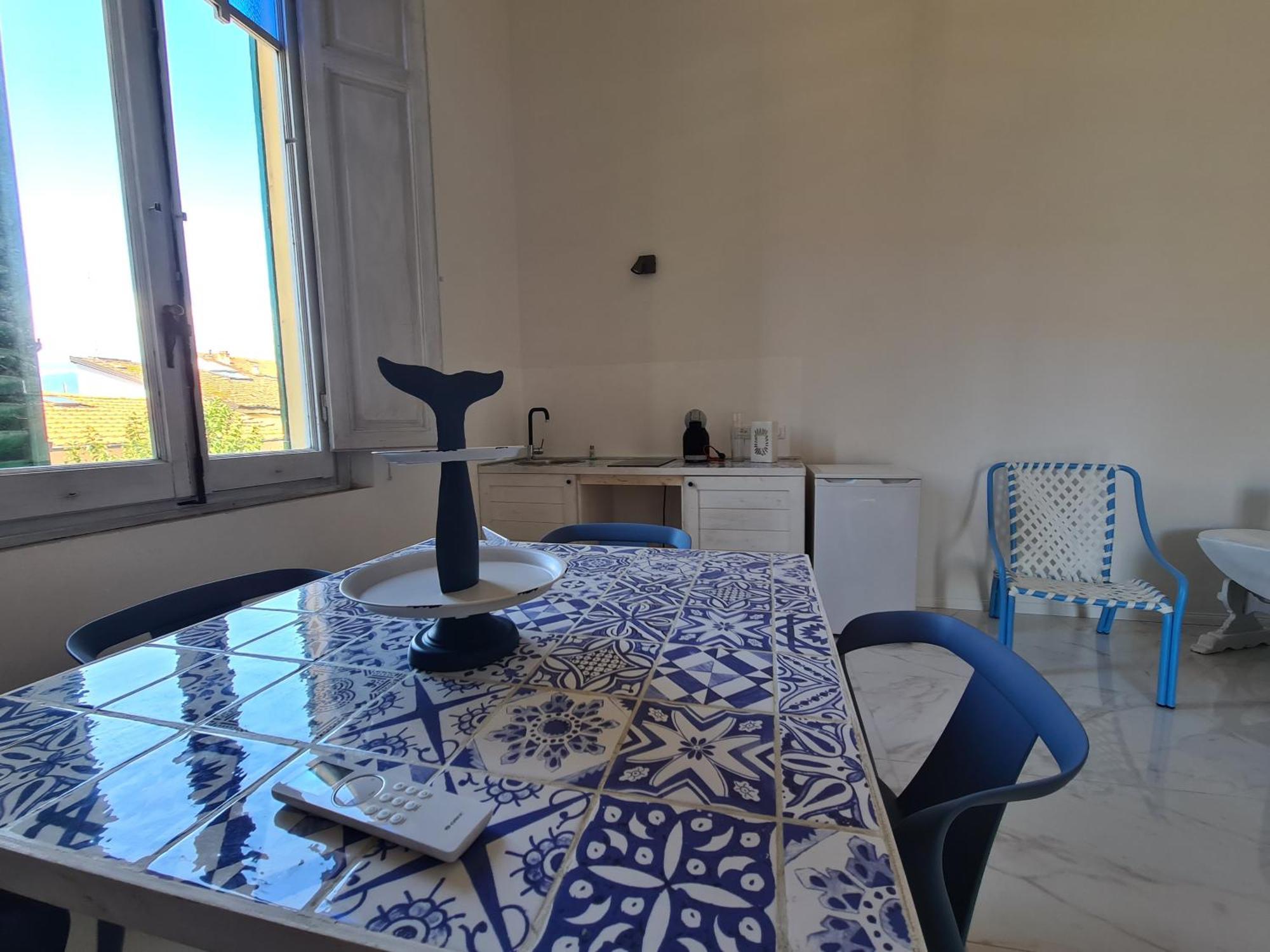 Allegra Viareggio Appartamento & Affittacamere Guest House Экстерьер фото