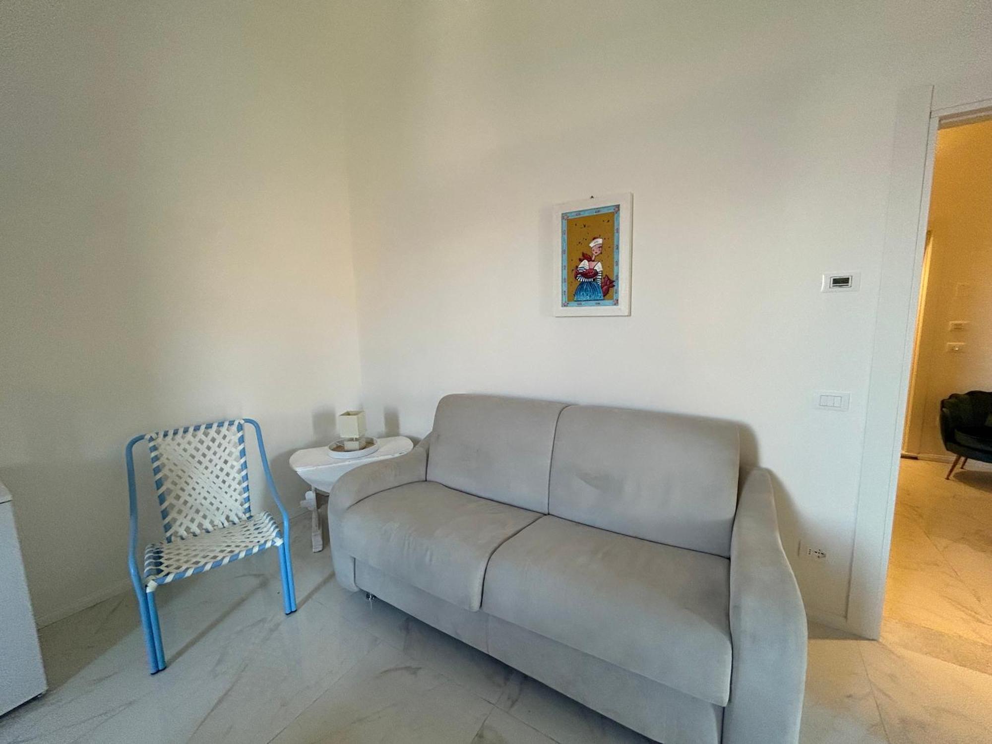 Allegra Viareggio Appartamento & Affittacamere Guest House Экстерьер фото