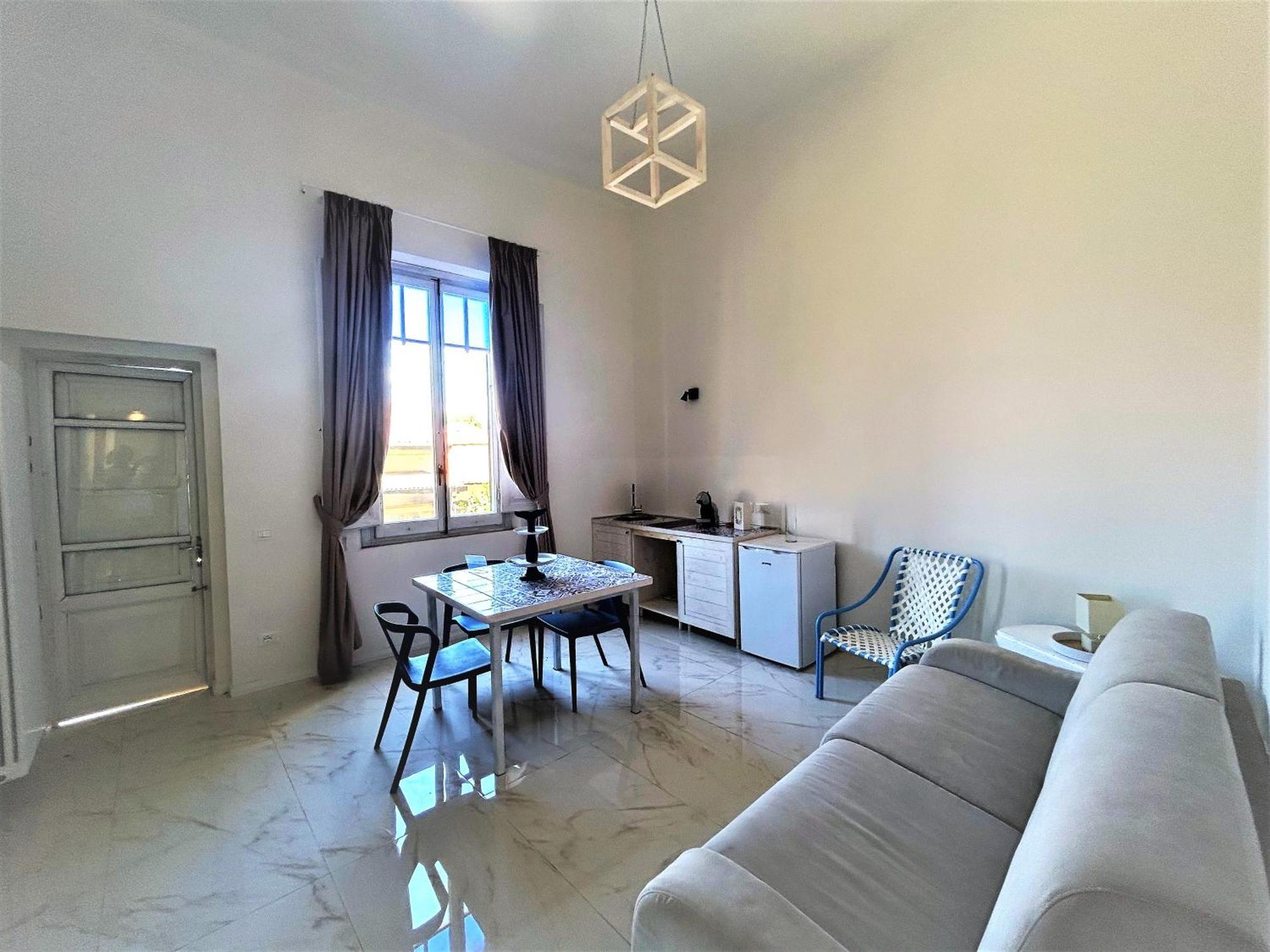 Allegra Viareggio Appartamento & Affittacamere Guest House Экстерьер фото