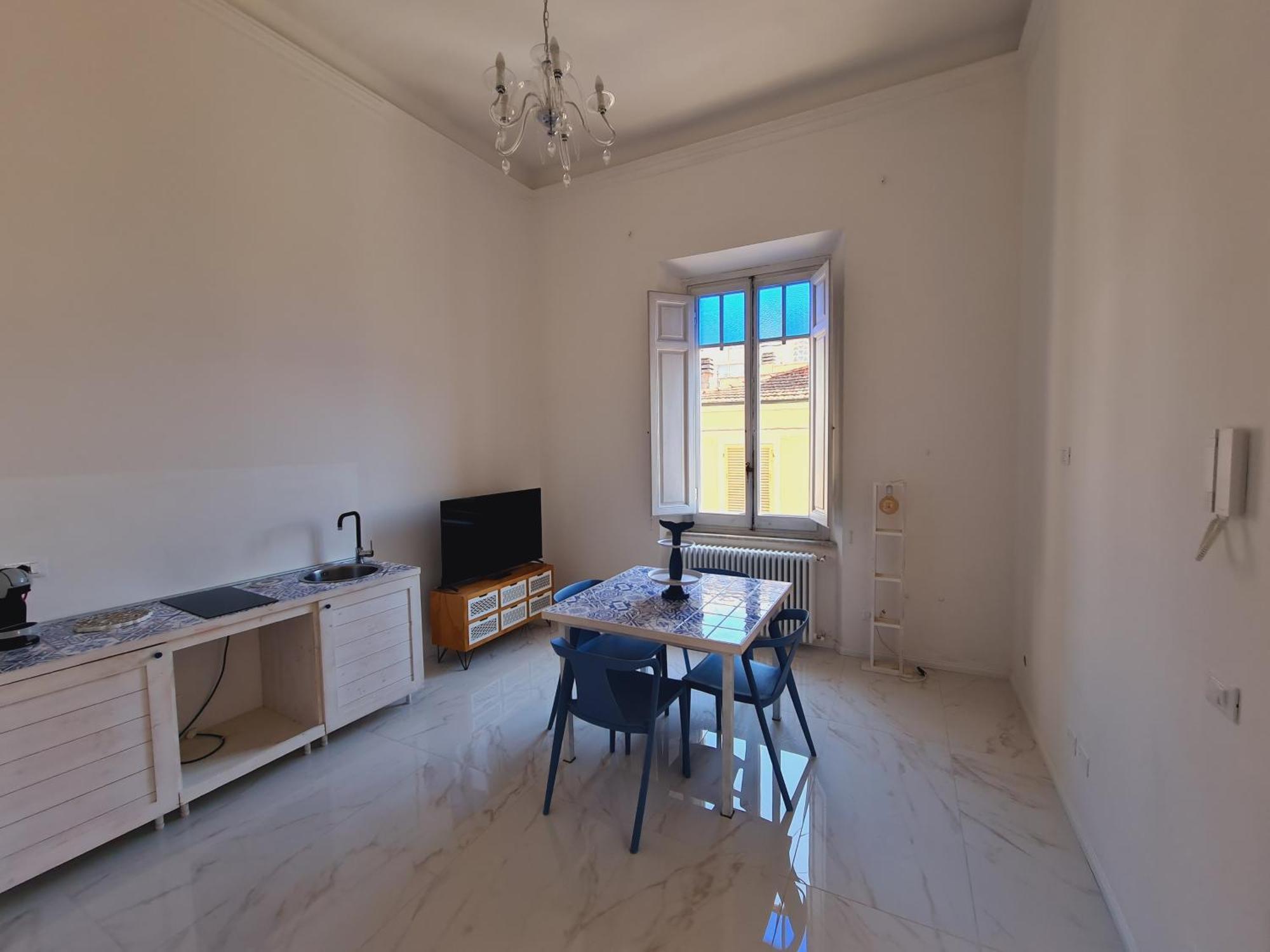 Allegra Viareggio Appartamento & Affittacamere Guest House Экстерьер фото