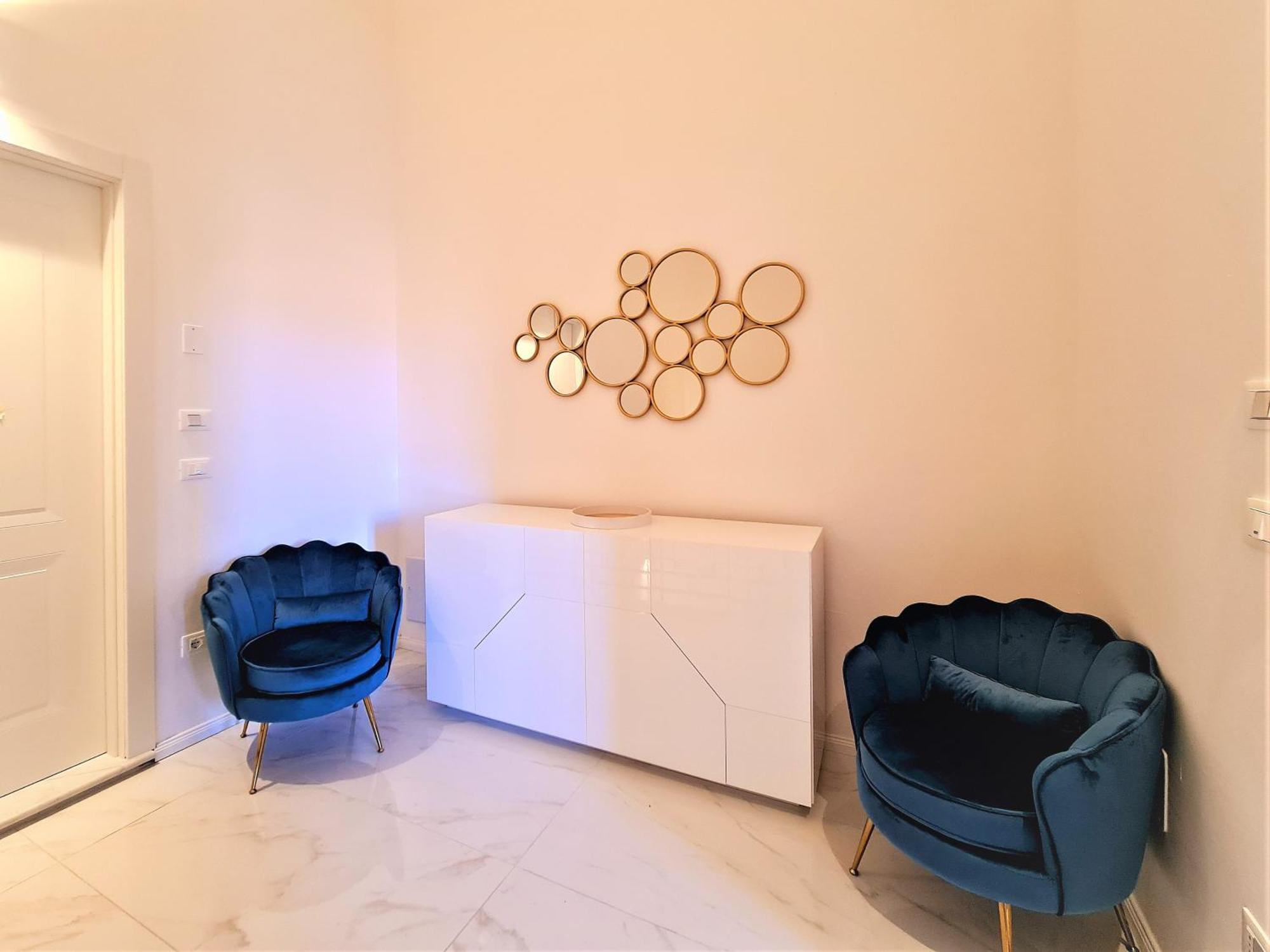 Allegra Viareggio Appartamento & Affittacamere Guest House Экстерьер фото